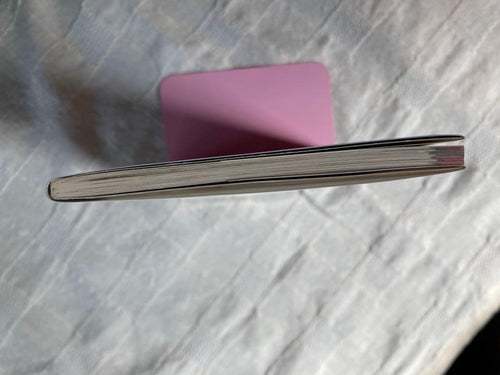 Game Capture Book