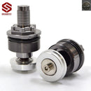 No Brand Others Front Fork Preload Knob Damper Adjustment Adjusters Bolts