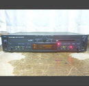 Cd Sacd Players Tascam Md-Cd1Mk Md