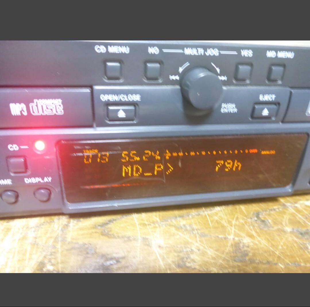 Cd Sacd Players Tascam Md-Cd1Mk Md