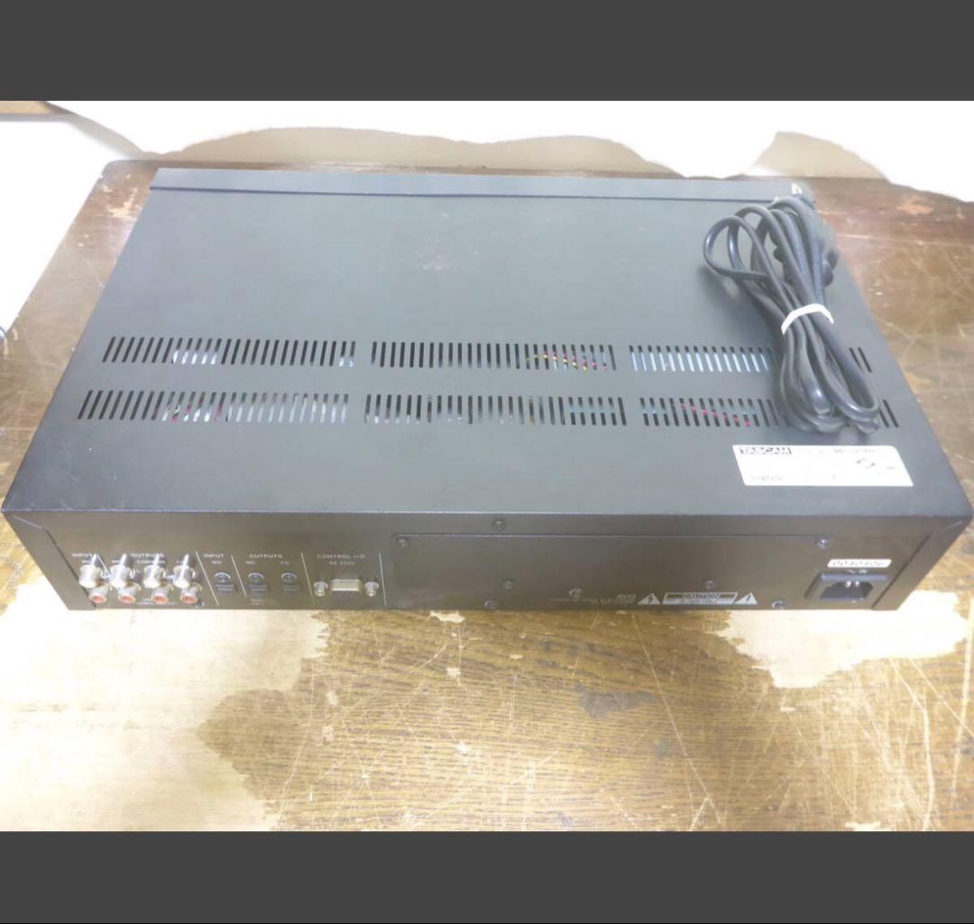 Cd Sacd Players Tascam Md-Cd1Mk Md