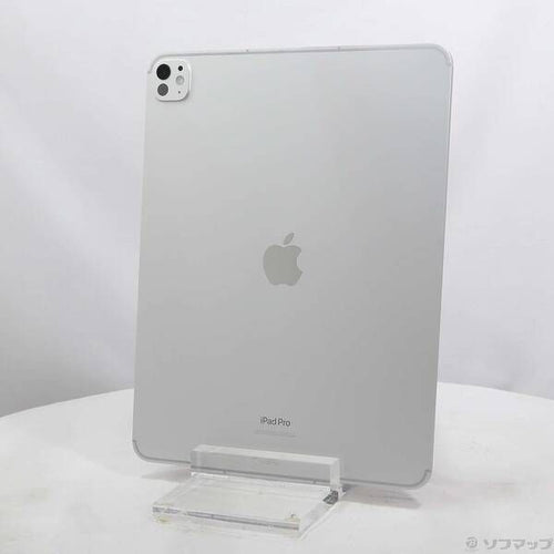 Apple Ipad Body Pro 13 1 256Gb Mvxt3J A Sim 276