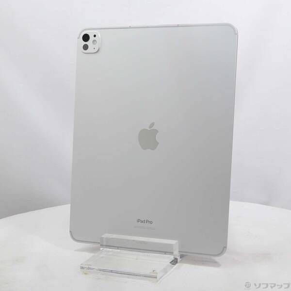 Apple Ipad Body Pro 13 1 256Gb Mvxt3J A Sim 276