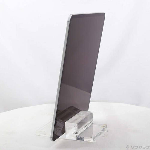 Apple Ipad Body Pro 13 1 256Gb Mvxt3J A Sim 276