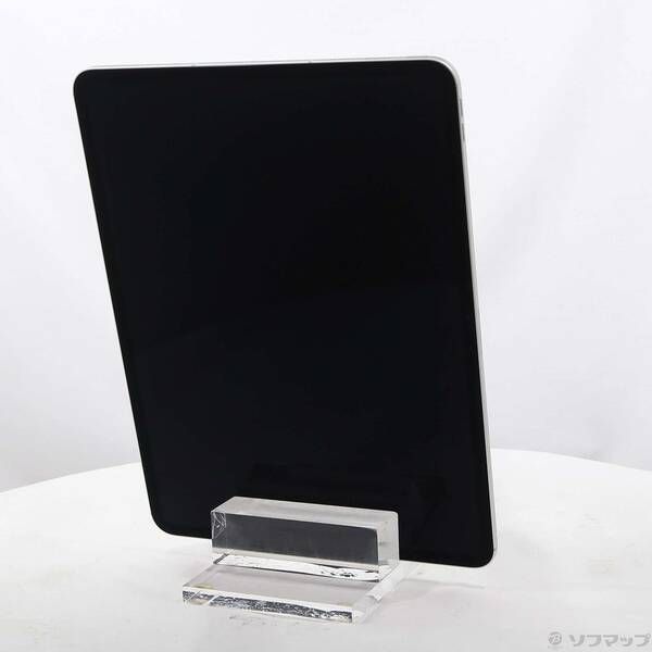 Apple Ipad Body Pro 13 1 256Gb Mvxt3J A Sim 276