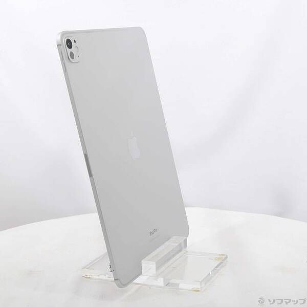Apple Ipad Body Pro 13 1 256Gb Mvxt3J A Sim 276