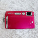 Fujifilm Compact Digital Cameras Finepix Z1100 Exr