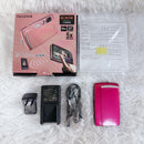 Fujifilm Compact Digital Cameras Finepix Z1100 Exr