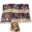 Stuffed Animals Mascots Sega
