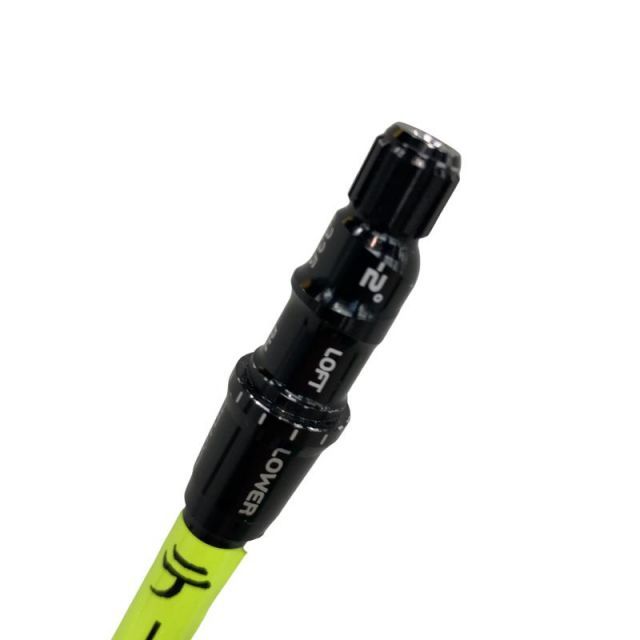 Shaft (R11 Tensei Pro White 1K 50 X)A