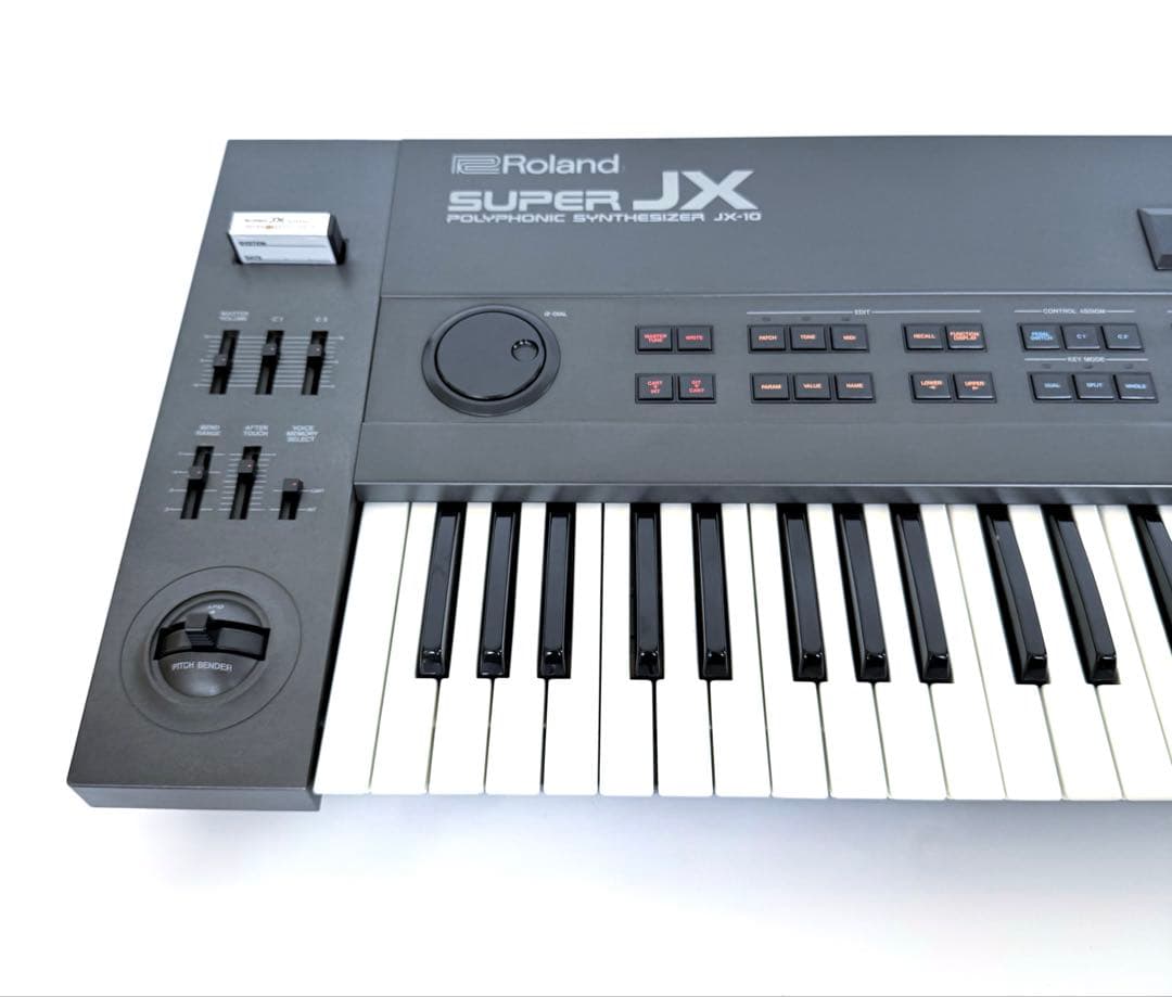 Other Roland Super Jx Jx-10