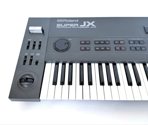 Other Roland Super Jx Jx-10