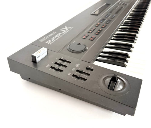 Other Roland Super Jx Jx-10