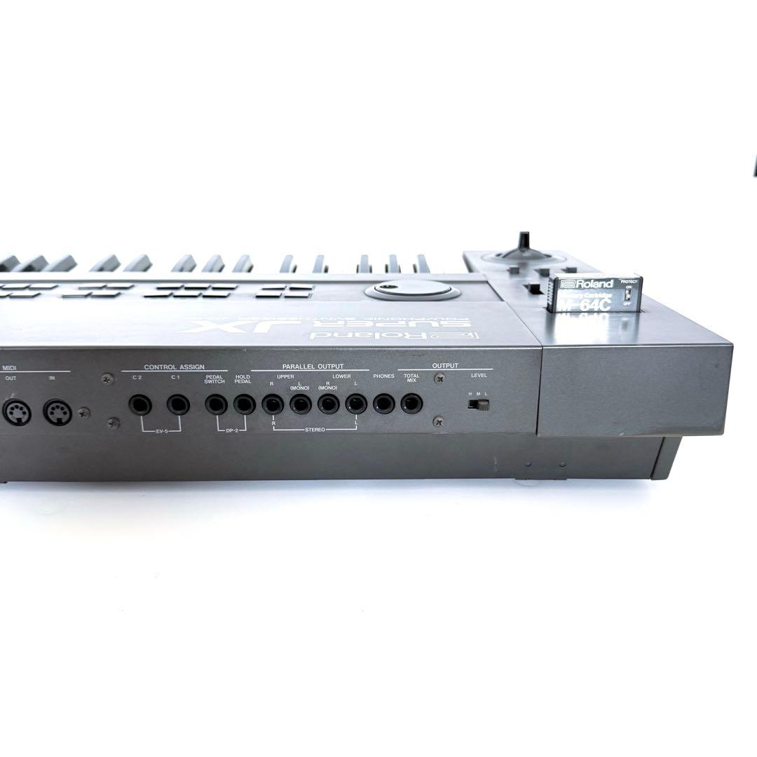 Other Roland Super Jx Jx-10