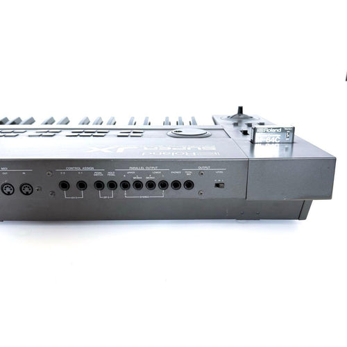 Other Roland Super Jx Jx-10