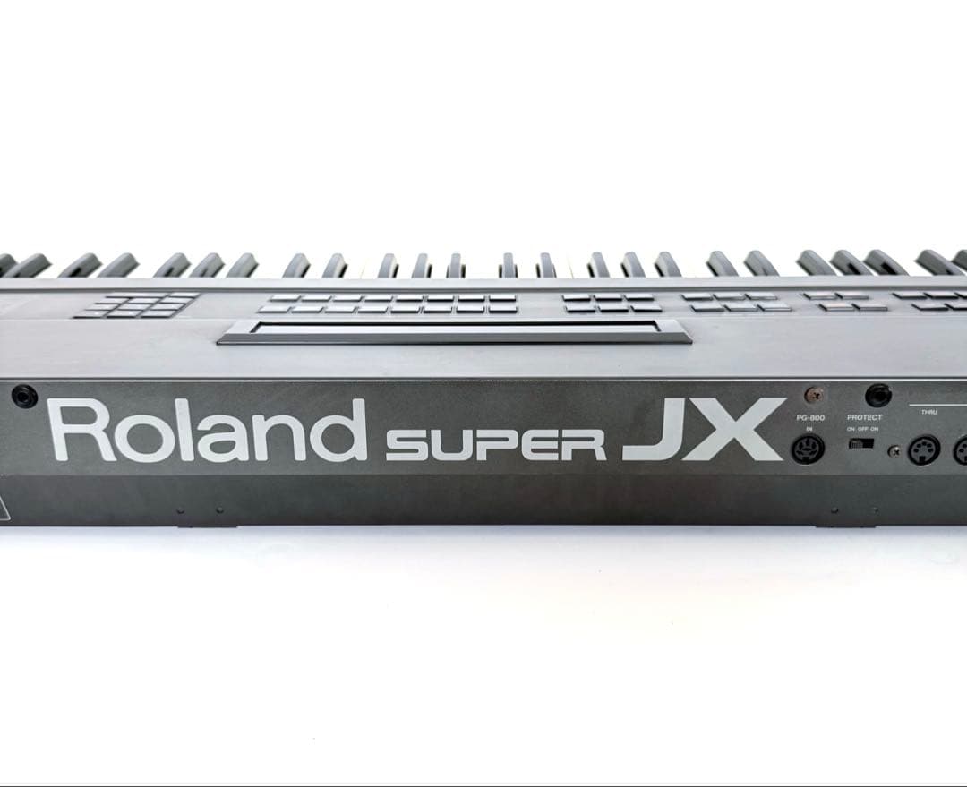 Other Roland Super Jx Jx-10
