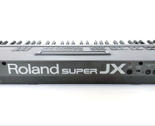 Other Roland Super Jx Jx-10