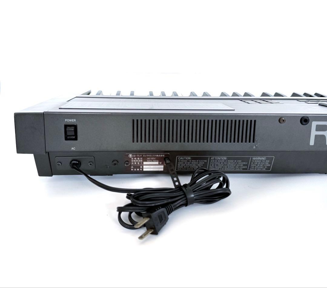 Other Roland Super Jx Jx-10
