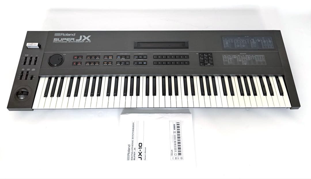 Other Roland Super Jx Jx-10