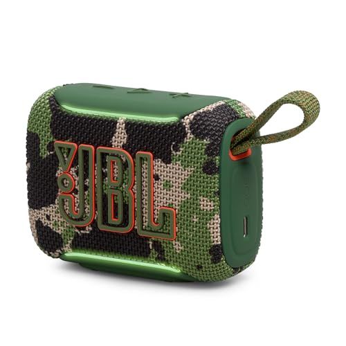 Others Jbl Go5 Bluetooth Usb C /Ip68 /Airtouch/ /Auracast Dcbad0Bc