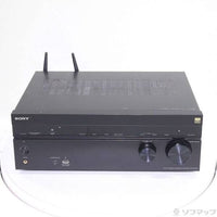 Sony Av Amplifier Str-Dn1080 7.1Ch 348