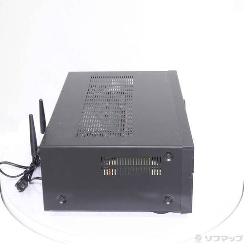 Sony Av Amplifier Str-Dn1080 7.1Ch 348