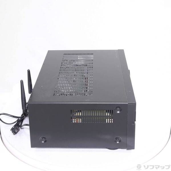 Sony Av Amplifier Str-Dn1080 7.1Ch 348