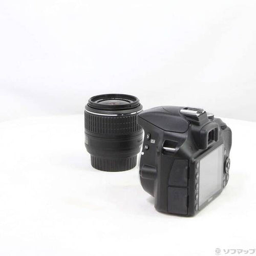 Nikon Digital Slr D3300 18-55 Vrii 352