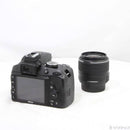 Nikon Digital Slr D3300 18-55 Vrii 352