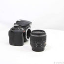 Nikon Digital Slr D3300 18-55 Vrii 352