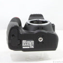 Nikon Digital Slr D3300 18-55 Vrii 352