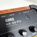 Korg Rhythm Machines Kr-55 Pro