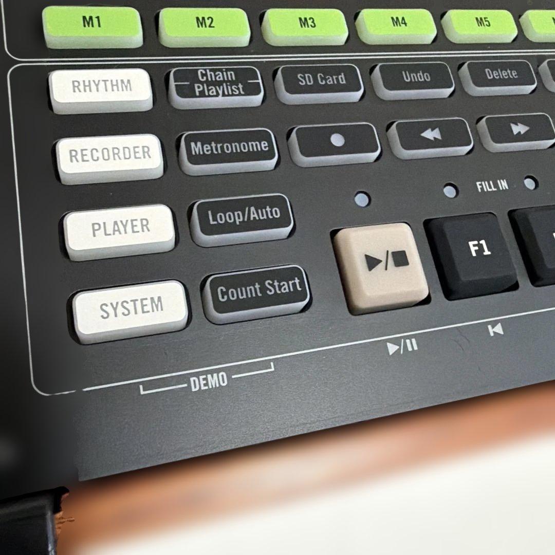 Korg Rhythm Machines Kr-55 Pro