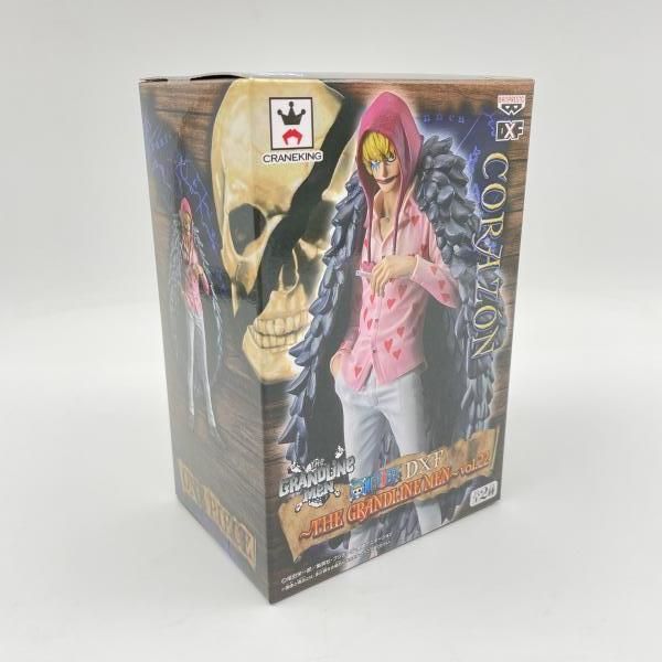 One Piece B. Dxf The Grandline Men Vol.22 [6]