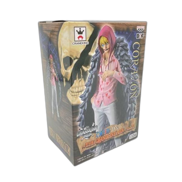 One Piece B. Dxf The Grandline Men Vol.22 [6]