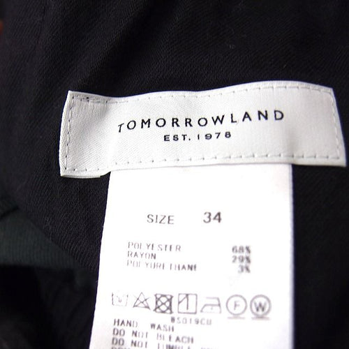Tomorrowland Others 34 /Ft15