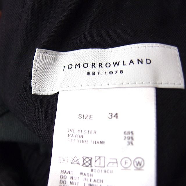 Tomorrowland Others 34 /Ft15