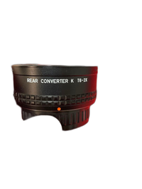 Conversion Lens Rear Converter K T6-2X
