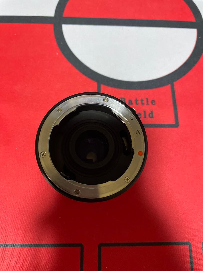 Conversion Lens Rear Converter K T6-2X