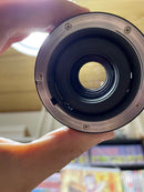 Conversion Lens Rear Converter K T6-2X