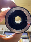 Conversion Lens Rear Converter K T6-2X