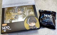 Good Smile Company Game Characters