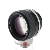 Nikon Others Ai 85/F1.4S
