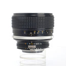 Nikon Others Ai 85/F1.4S