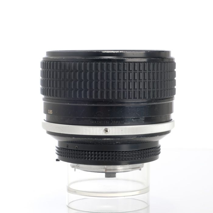 Nikon Others Ai 85/F1.4S