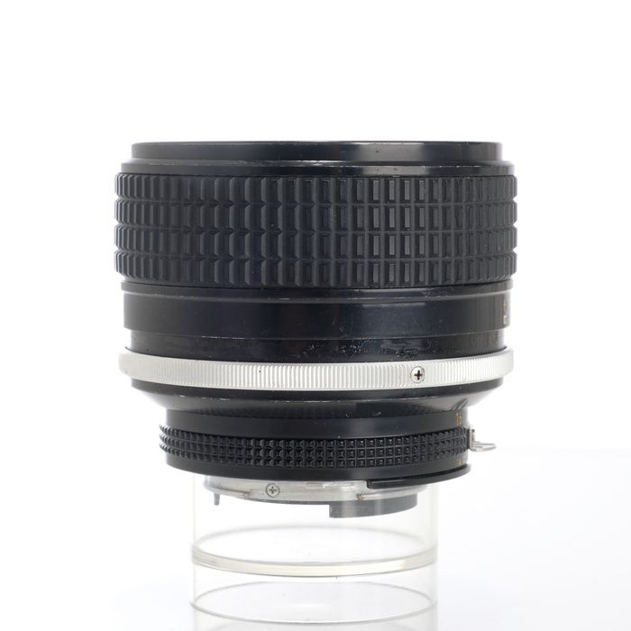 Nikon Others Ai 85/F1.4S