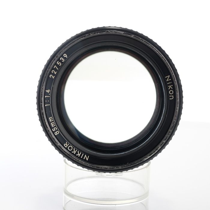 Nikon Others Ai 85/F1.4S