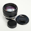 Nikon Others Ai 85/F1.4S