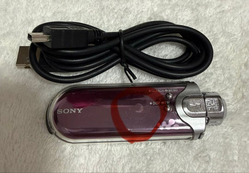 Sony Network Player Streamer Walkman Nw-E505