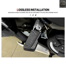No Brand Others Yamaha Tmax530 Ds/Dx Tmax560 500 Motorcycle Back Seat Footrest